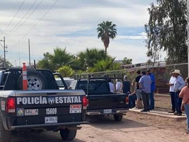 Reporta SSP jornada electoral con saldo blanco en Sonora