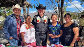 Gobierno de Sonora colabora con plataforma global para preservar el idioma yaqui
