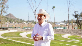 Gobernador Durazo consolida a La Sauceda como punto de atracción turística en Semana Santa