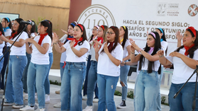 Conmemora Gobierno de Sonora legado y trascendencia de la Escuela Normal del Estado: Creson