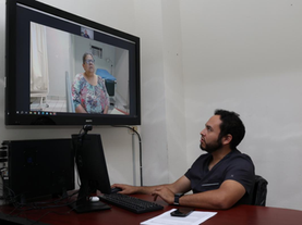 Fortalece Gobierno de Sonora programa de Telemedicina Isssteson