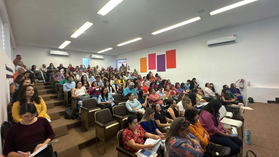Más de 600 docentes se han capacitado en prevención de la violencia y el acoso escolar: Froylán Gámez