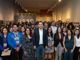 Gobernador Alfonso Durazo fortalece igualdad y derechos en la actualización del Plan Estatal de Desarrollo