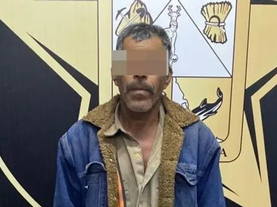 Vinculan a proceso a Artemio “N" por probable feminicidio en grado de tentativa y lesiones calificadas