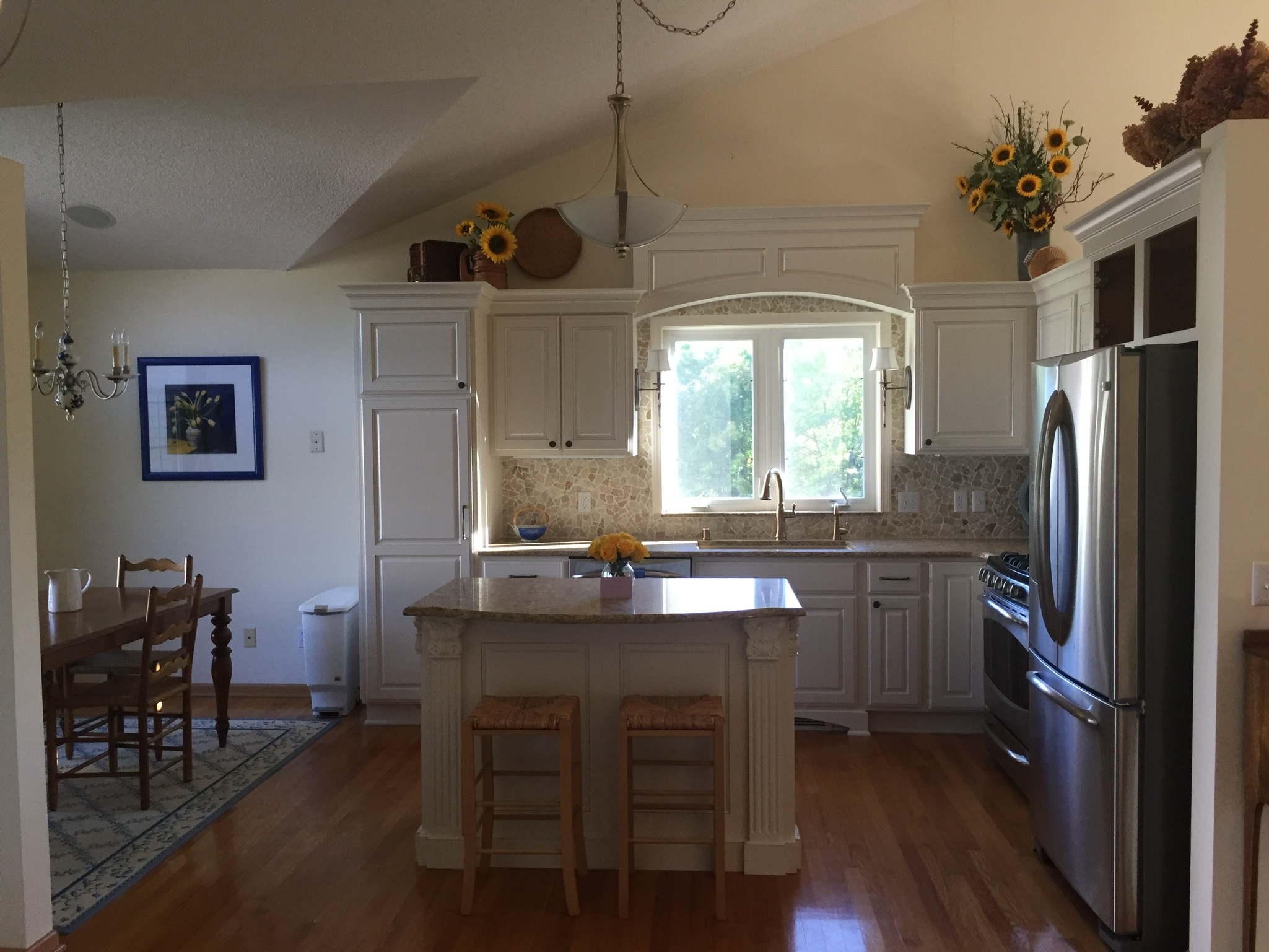 eagan kitchen remodel