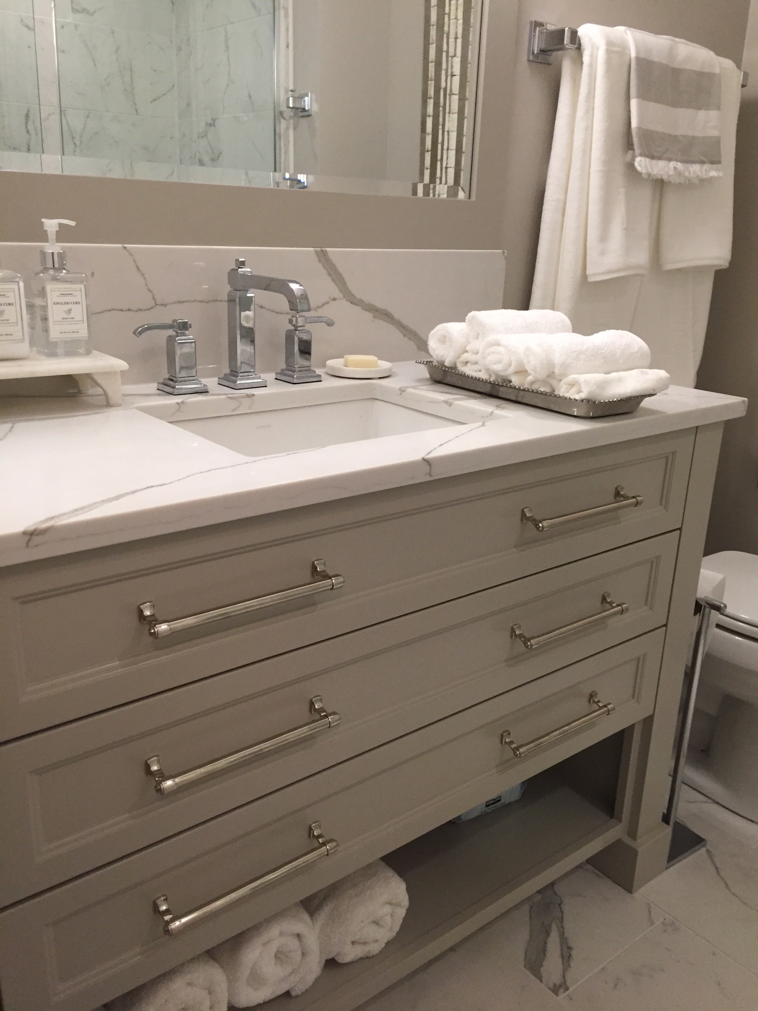 edina master bathroom remodel