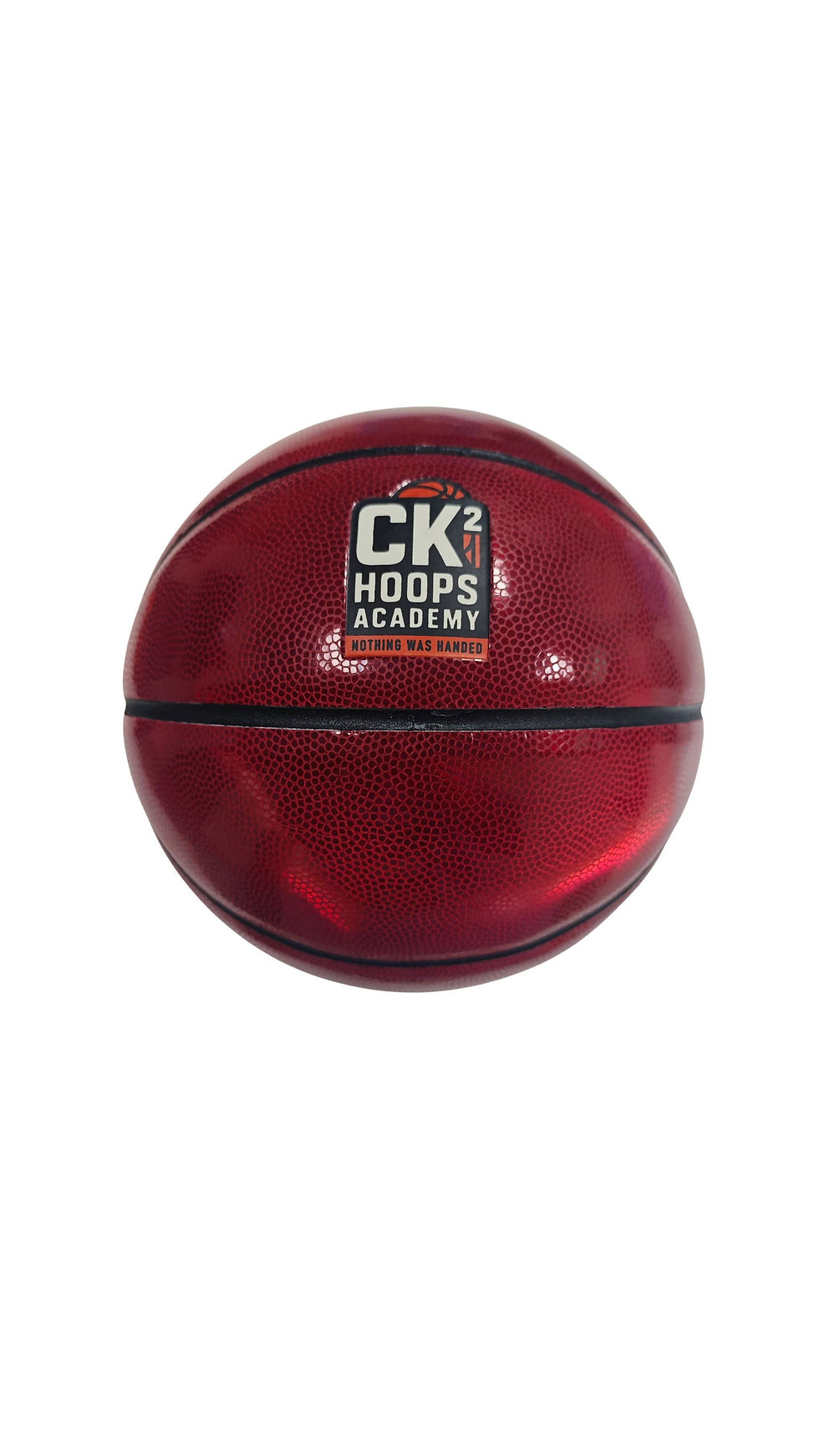 Thumbnail: CK2 Weighted Training Basketball