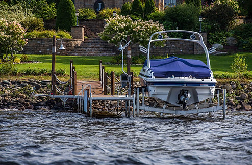 Boat Lift