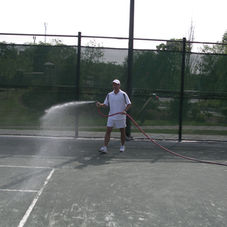 Elevate Your Tennis Facilities: Design Tips from Gary Caron