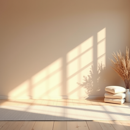 Restarting Your Wellness Journey with Yoga and Gong Sound Meditation