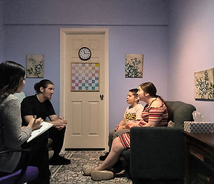 Family therapy/ family couseling, divorce therapy, troubled teen, 