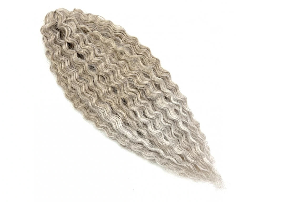 Ariel Curl 22” 100g T16A/56C Ombre