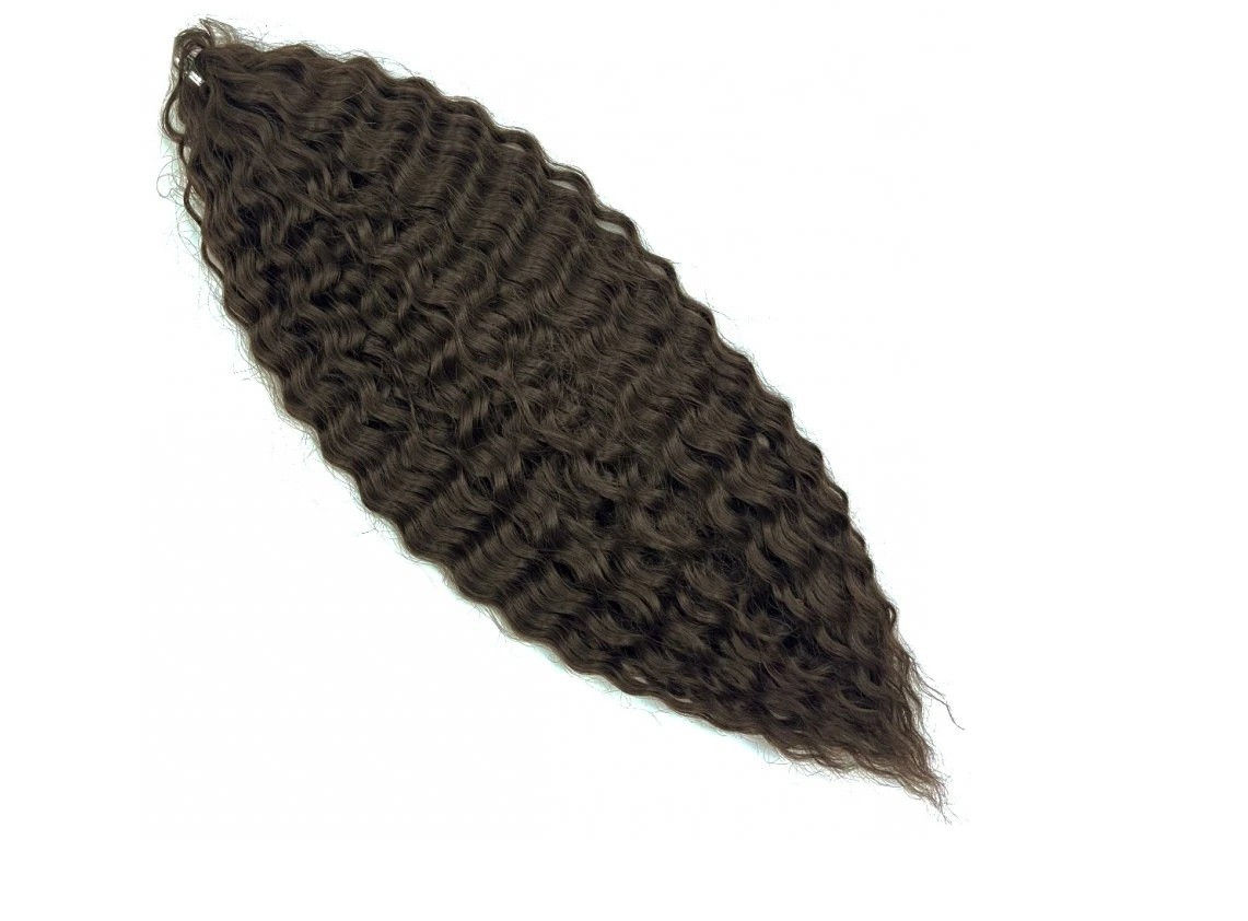Ariel Curl 22” 100g 4 Brown Natural Colours