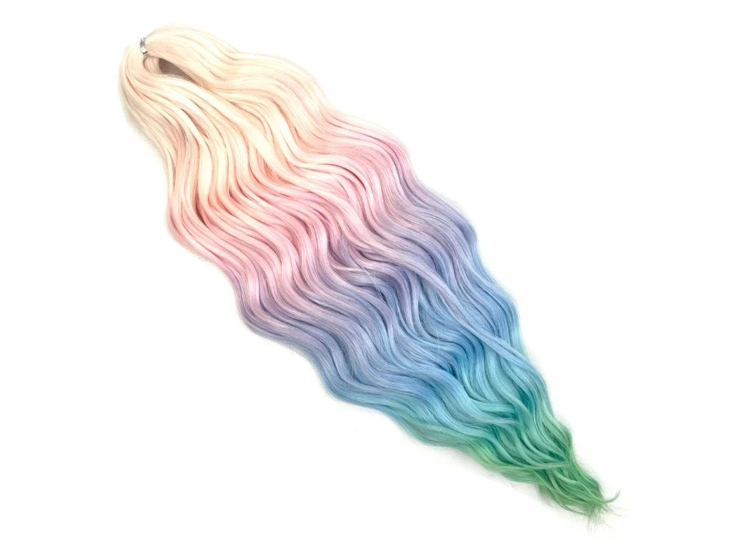 ANNA 24" 300g Loose Wave HPD129 Multi Tonal