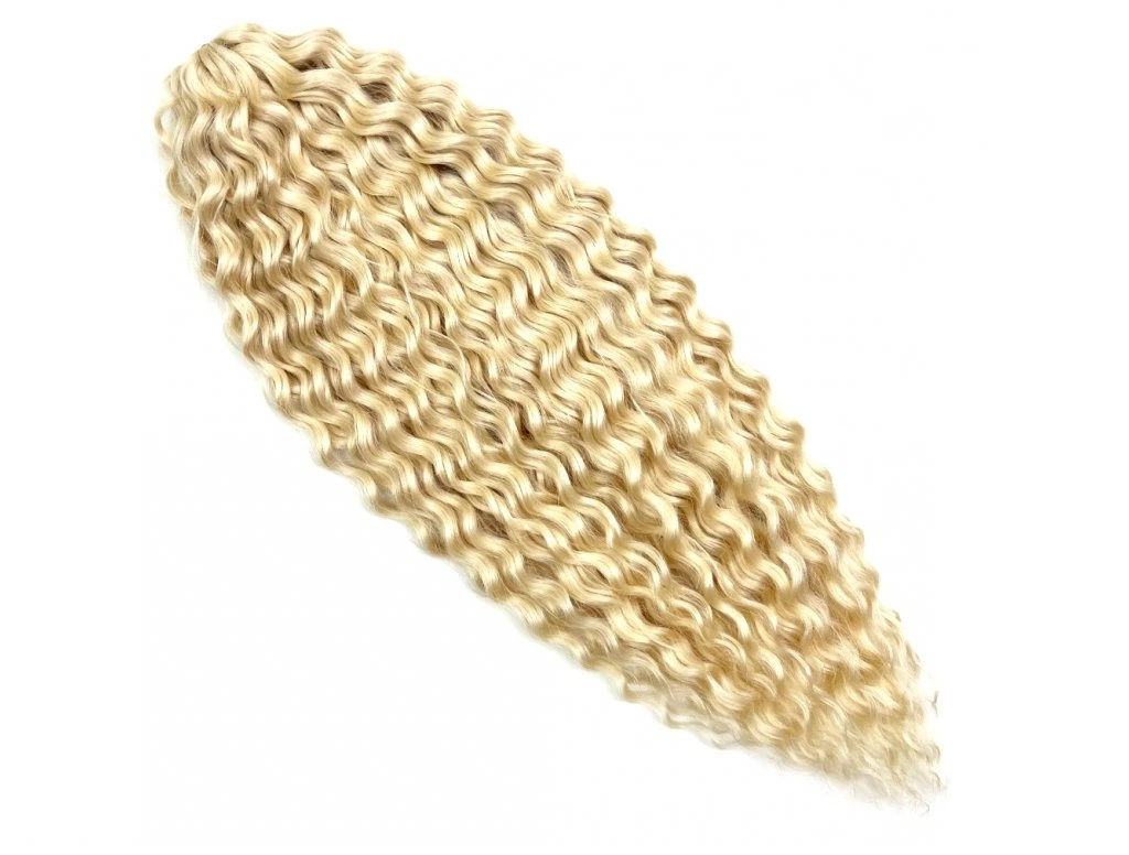 Ariel Curl 22” 300g 613 Natural Colours