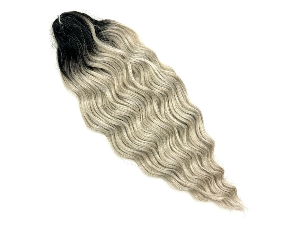 Anna 24" 100g Loose Wave TT4/56D Multi-Tonal