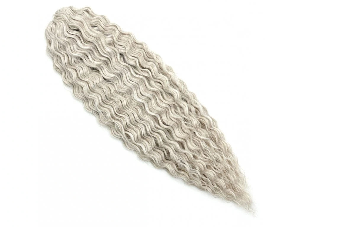 Ariel Curl 22” 100g 56C Natural Colours