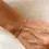 Thumbnail: Short Link Paperclip Bracelet