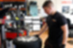 Simon _ Tyre Manager _ Fastfit Tyres County Down NI