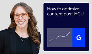 How to optimize content after Google’s Helpful Content Update