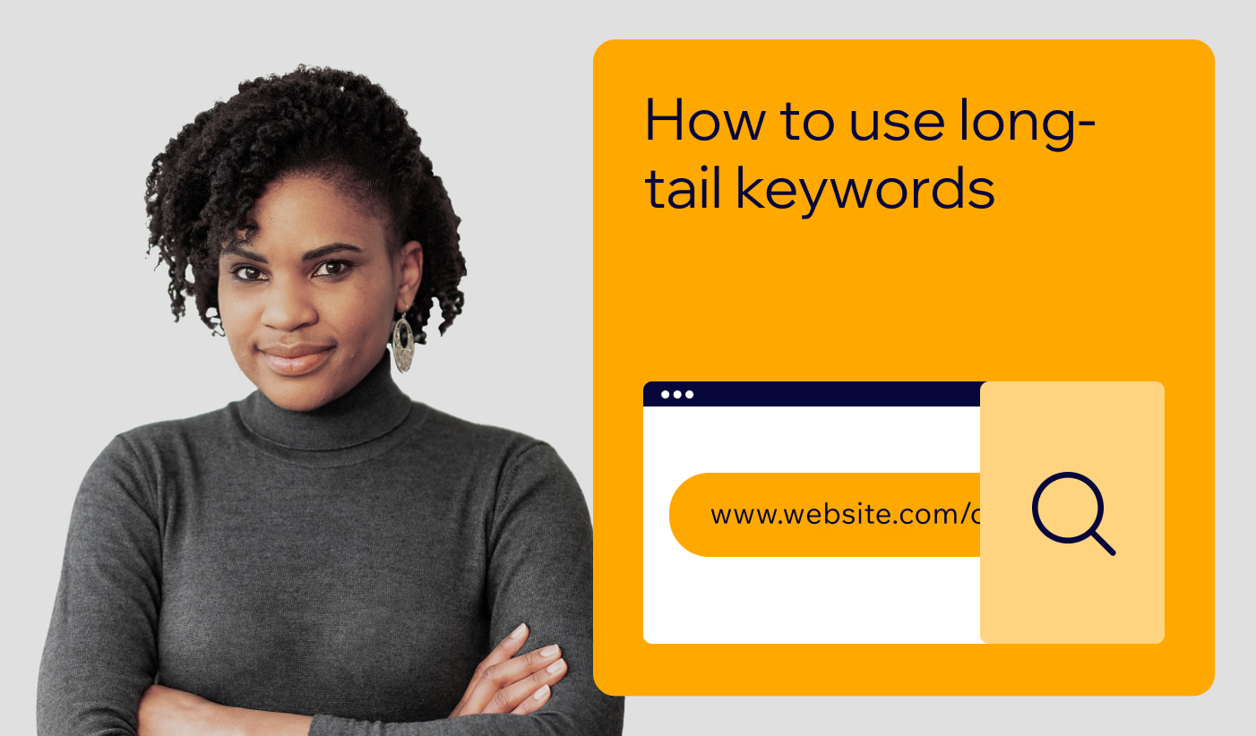 How to Use Long-Tail Keywords in Page Titles for Better SEO