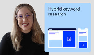 How semantic & traditional keyword research come together for better SEO