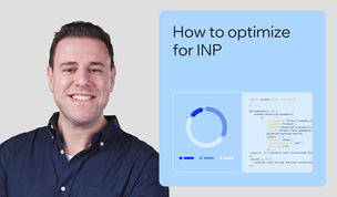 How to optimize for INP