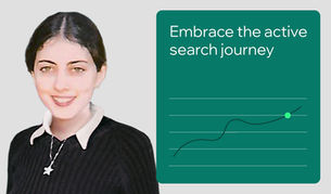 Passive vs. Active search marketing: Embrace Google’s modern SERP with old-school strategies