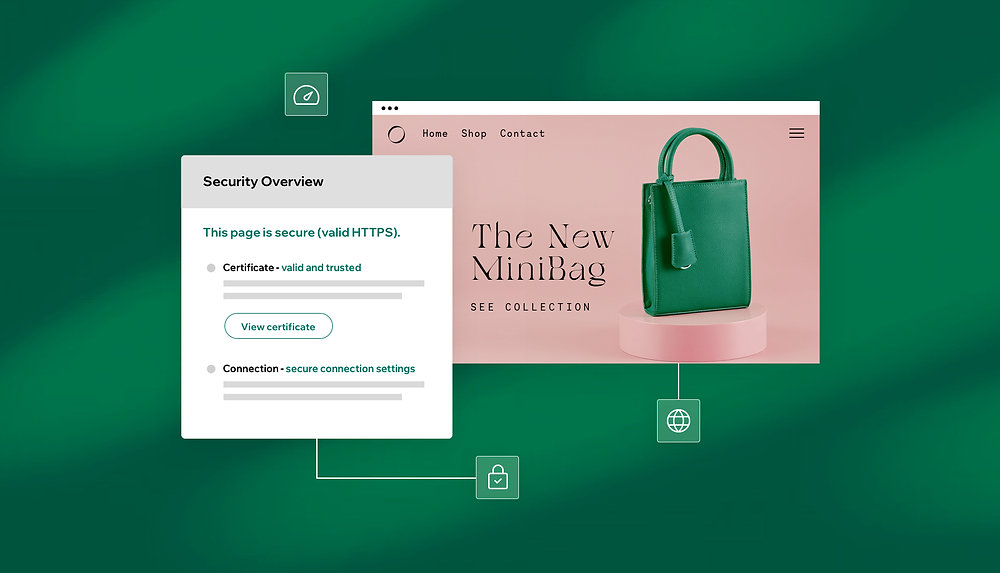 Why Website Security is Important for SEO