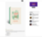 A screen grab of a listicle from GQ Magazine on the best gifts for teens, highlighting Papier as the best practical gift with a link to their paper diary product page.