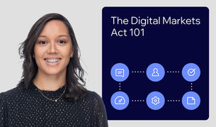 The Digital Markets Act (DMA): What agencies should know about its impact on search