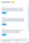 Three AI-powered meta description suggestions in Wix. The first one reads “Discover why you should approach AI content with caution. Learn why relying solely on AI can be a mistake and the downsides it presents for brands.” The second one reads: “Discover why relying solely on AI content may not be the wisest move. Ashwin Balakrishnan warns of the downsides and urges caution in this insightful blog post.” And, the third one reads: “Discover the downside of over-relying on AI-written content. Find out why caution is key when implementing AI in your content strategy.”