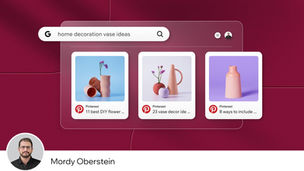 How stable are Pinterest rankings and traffic? [Study]