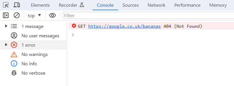 When to use 404s for SEO | James Clark | Wix SEO Hub
