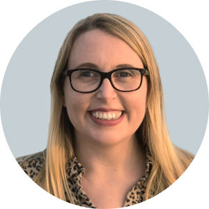 Amanda Milligan