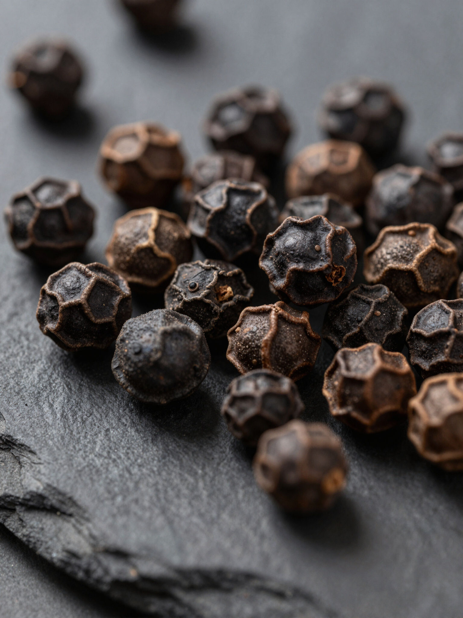 Kerala Black Peppercorns