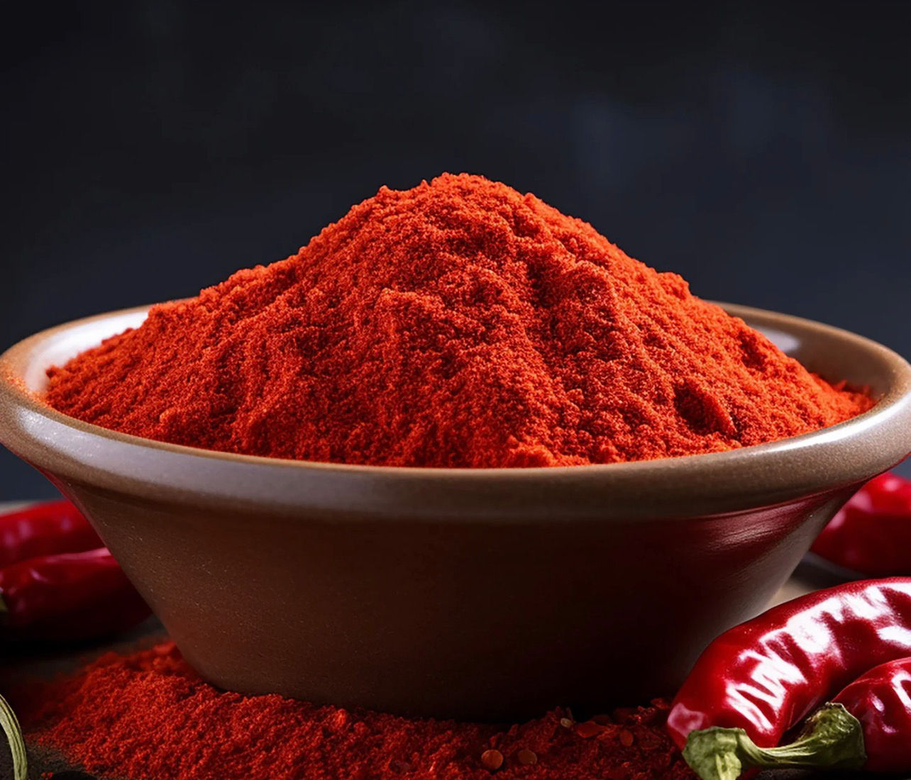Guntur Chili powder 50 GM