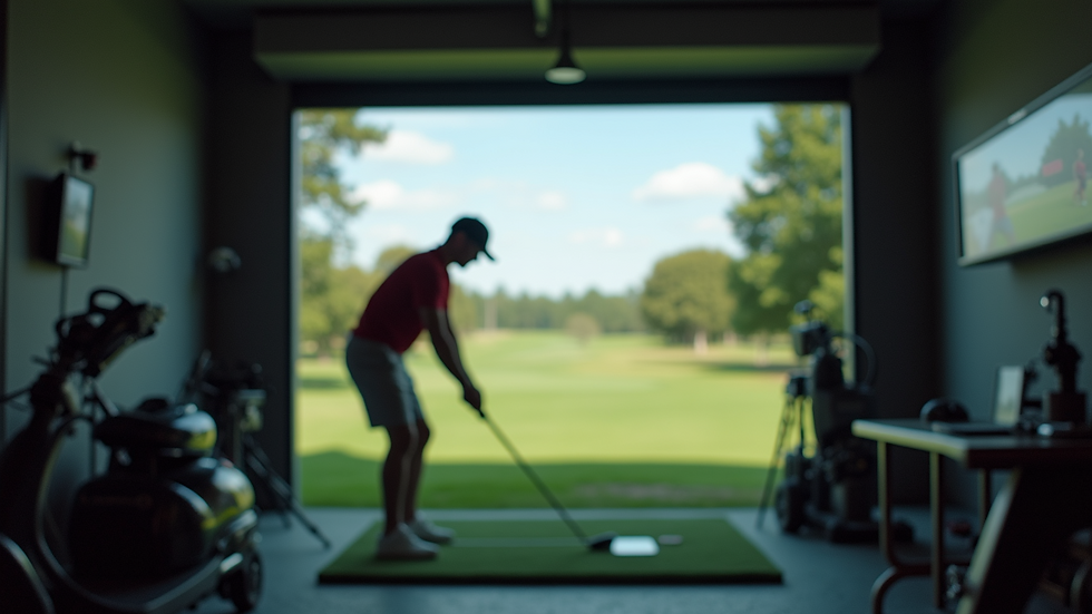 Understanding Golf Clubs Fitting Costs