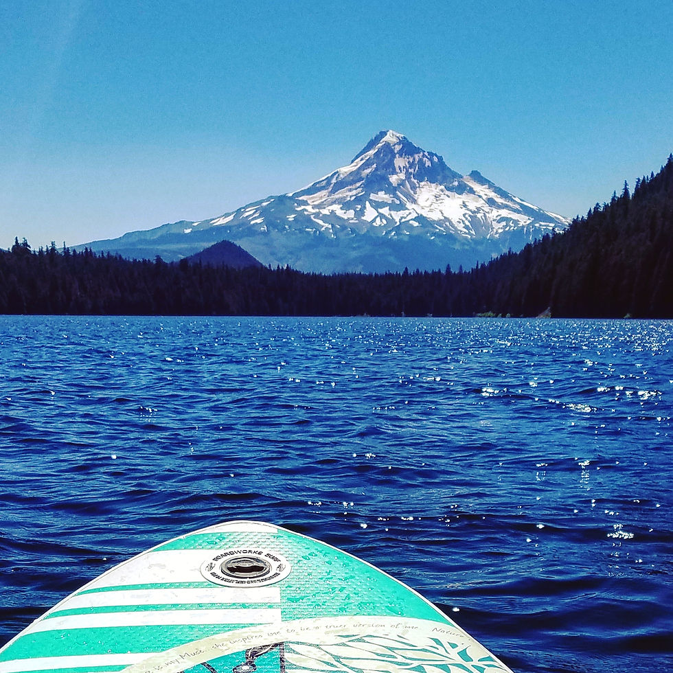 Mt. Hood