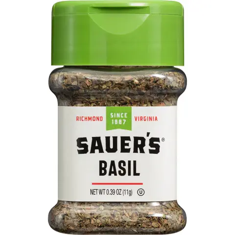 Thumbnail: Sauer's Spices (13 varieties)