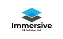 Immersive VR Solution Ltd. Logo