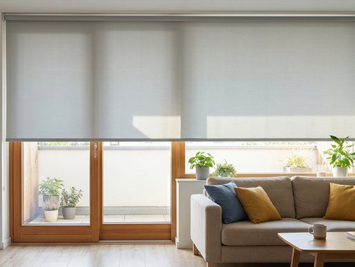 roller blinds