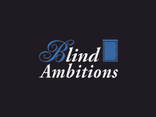 Blind Ambitions Celebrates 35 Years In Business