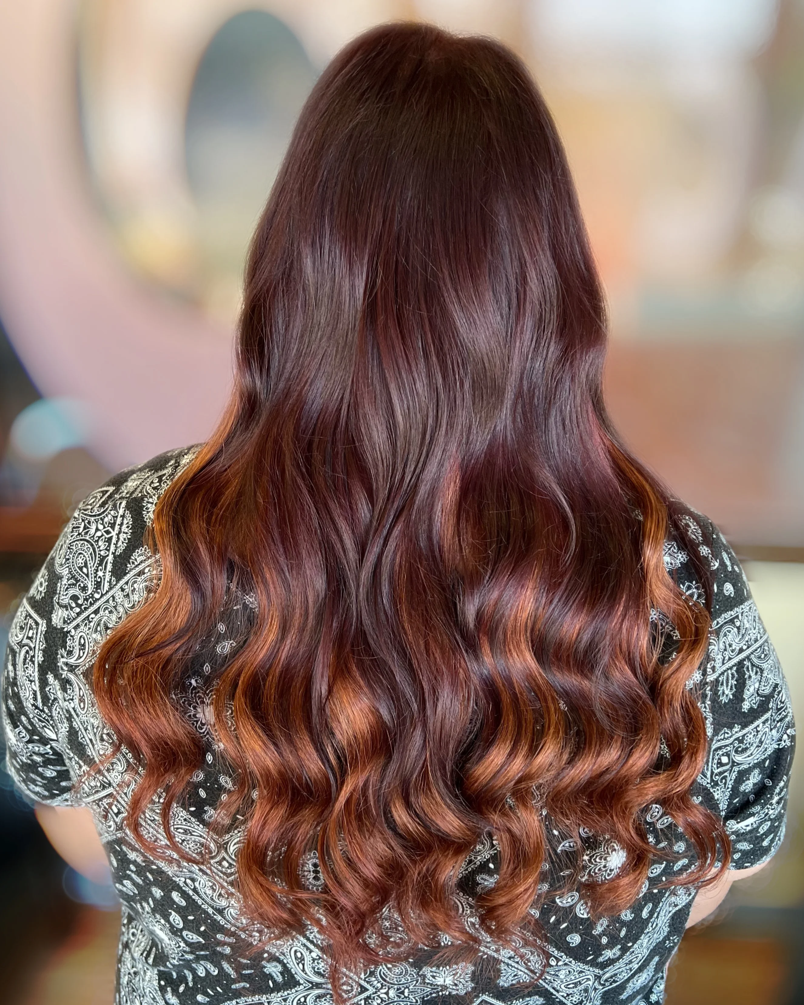 Services Haven Hair Salon Oak Park Heights Minnesota