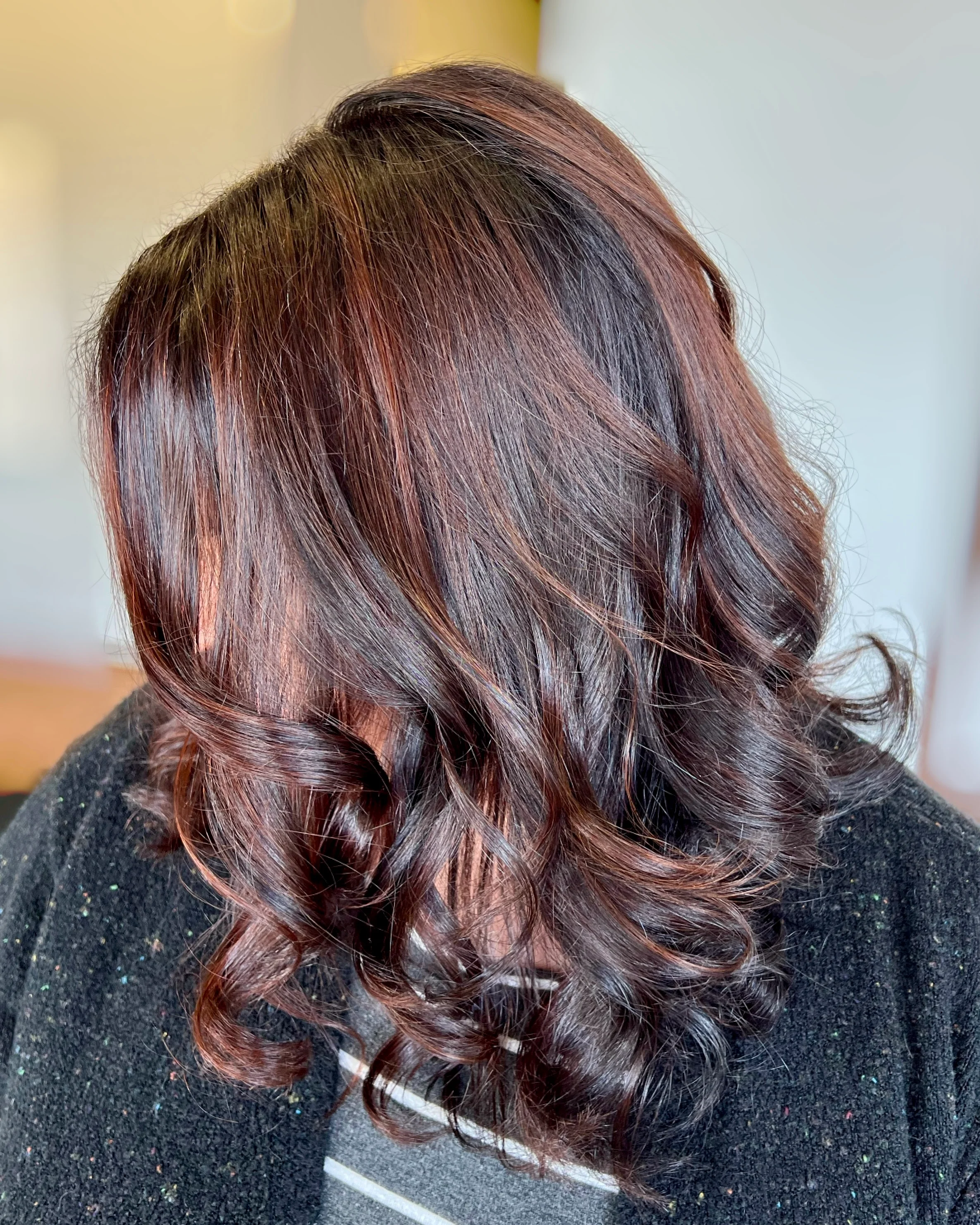 Services Haven Hair Salon Oak Park Heights Minnesota