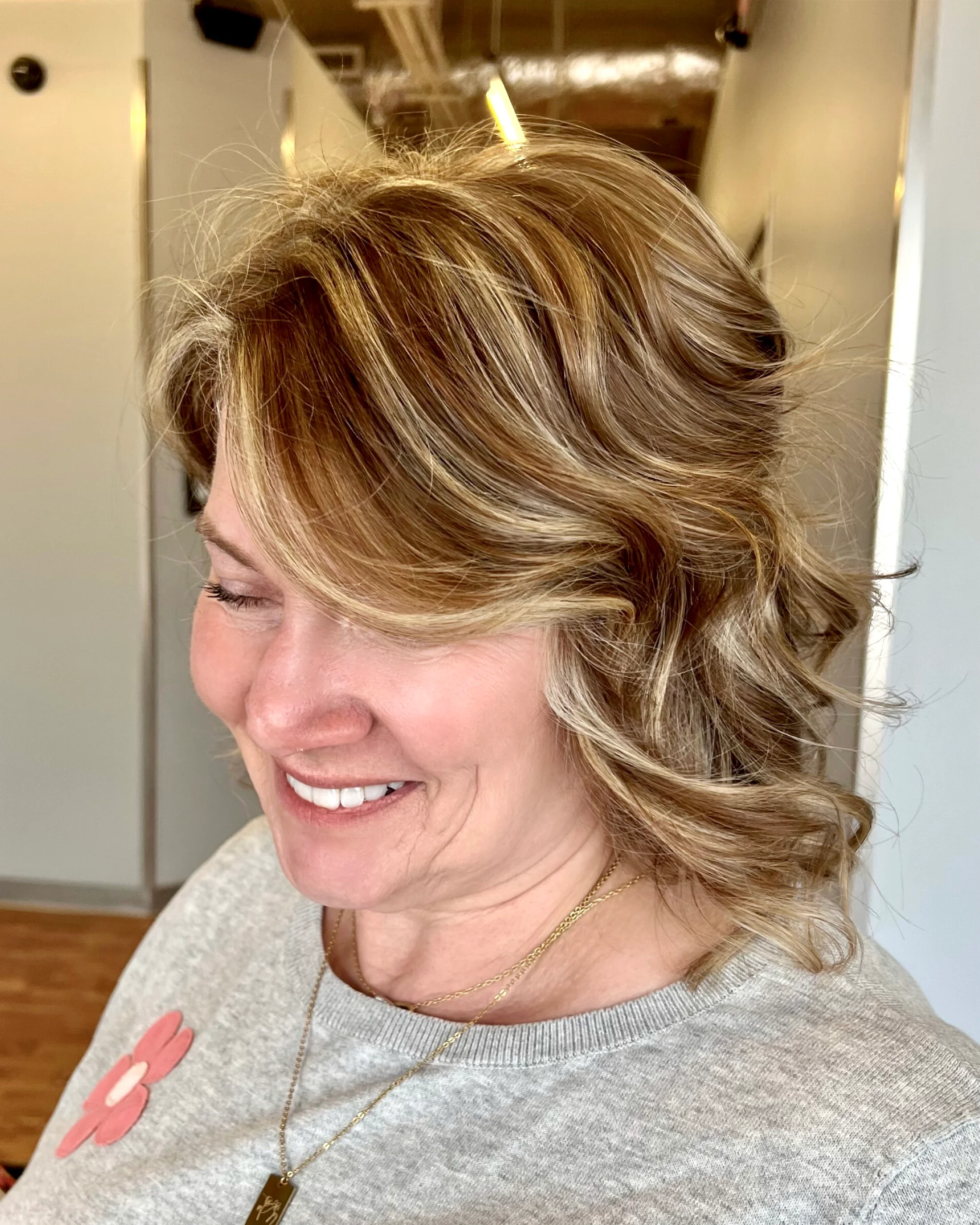 Services Haven Hair Salon Oak Park Heights Minnesota