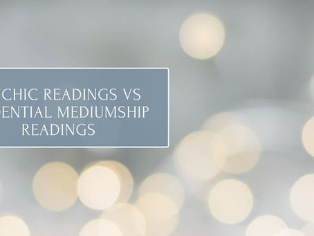 Psychic medium Jennifer Jeska offering evidential mediumship and psychic readings in Minneapolis Minnesota