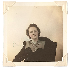 Aileen Davison