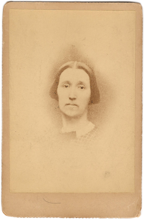Elizabeth Gardner Davison