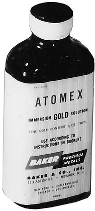 Atomex, Baker & Co.